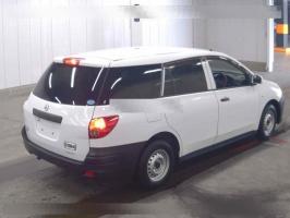 NISSAN NV150 AD VE 2021