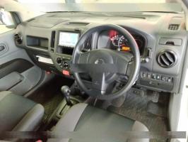 NISSAN NV150 AD VE 2021