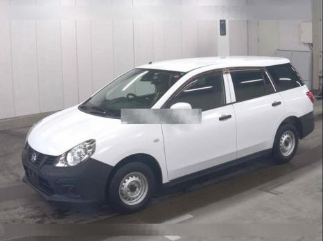 NISSAN NV150 AD VE 2021