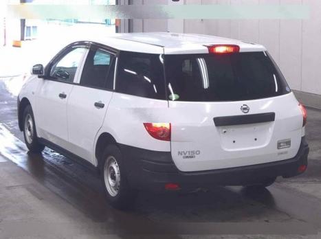 NISSAN NV150 AD VE 2021