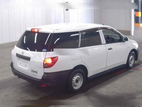 NISSAN NV150 AD VE 2021