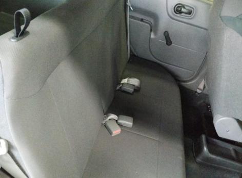 NISSAN NV150 AD VE 2021