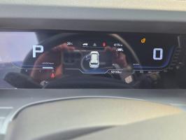 SSANGYONG TORRES 1.5 T-GDi AT 4WD 2022