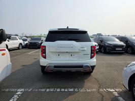 SSANGYONG TORRES 1.5 T-GDi AT 4WD 2022