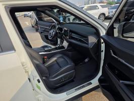SSANGYONG TORRES 1.5 T-GDi AT 4WD 2022