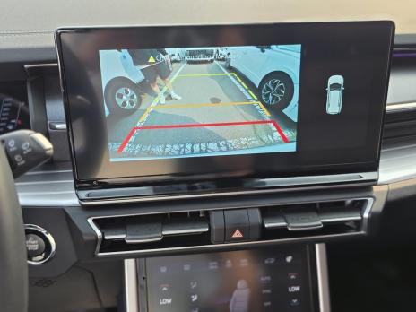 SSANGYONG TORRES 1.5 T-GDi AT 4WD 2022