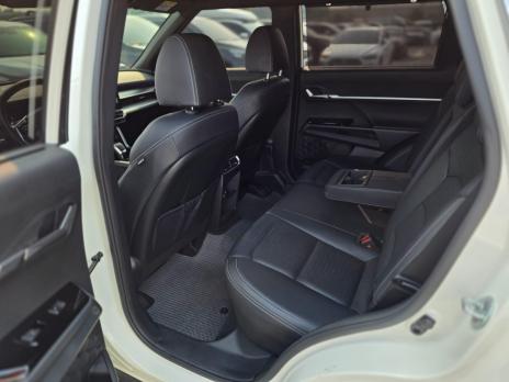 SSANGYONG TORRES 1.5 T-GDi AT 4WD 2022