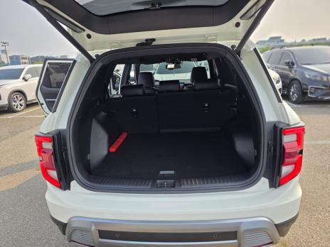 SSANGYONG TORRES 1.5 T-GDi AT 4WD 2022