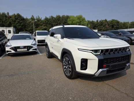SSANGYONG TORRES 1.5 T-GDi AT 4WD 2022
