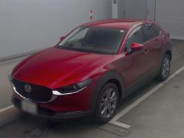 MAZDA CX-30 XD L PACKAGE 4WD 2021
