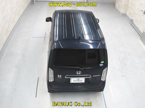 HONDA N-WGN 660 CUSTOM L HONDA SENSING 2020