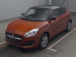 SUZUKI SWIFT XG 2020