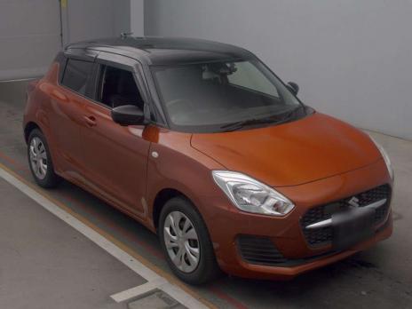 SUZUKI SWIFT XG 2020
