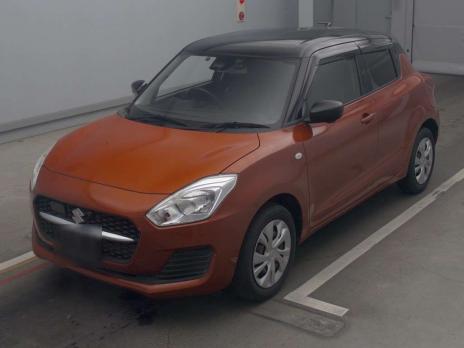 SUZUKI SWIFT XG 2020
