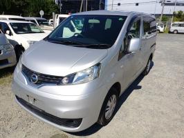 NISSAN NV200 VANETTE 16X-2R 2018