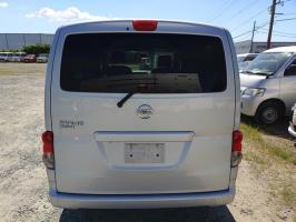 NISSAN NV200 VANETTE 16X-2R 2018