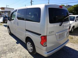 NISSAN NV200 VANETTE 16X-2R 2018