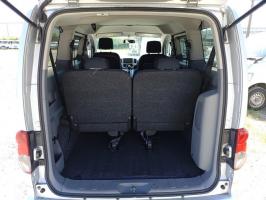 NISSAN NV200 VANETTE 16X-2R 2018