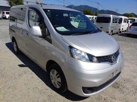NISSAN NV200 VANETTE 16X-2R 2018