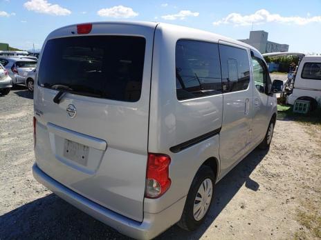 NISSAN NV200 VANETTE 16X-2R 2018