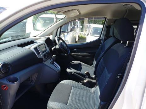 NISSAN NV200 VANETTE 16X-2R 2018