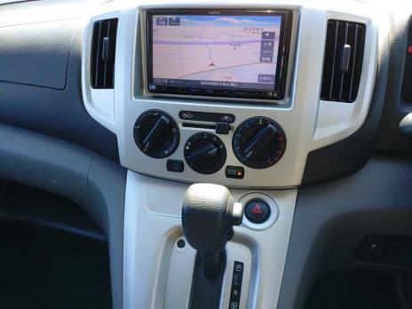 NISSAN NV200 VANETTE 16X-2R 2018