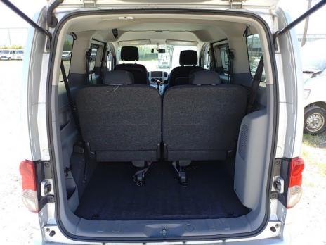 NISSAN NV200 VANETTE 16X-2R 2018