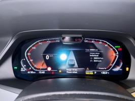 BMW X6	xDRIVE 30D M SPORT 2022