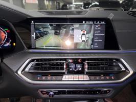 BMW X6	xDRIVE 30D M SPORT 2022