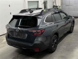 SUBARU OUTBACK 1.8 X- BREAK EX 4WD 2022