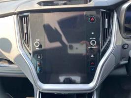 SUBARU OUTBACK 1.8 X- BREAK EX 4WD 2022