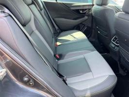 SUBARU OUTBACK 1.8 X- BREAK EX 4WD 2022