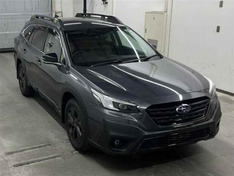 SUBARU OUTBACK 1.8 X- BREAK EX 4WD 2022
