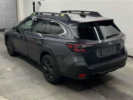SUBARU OUTBACK 1.8 X- BREAK EX 4WD 2022