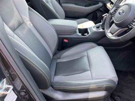 SUBARU OUTBACK 1.8 X- BREAK EX 4WD 2022