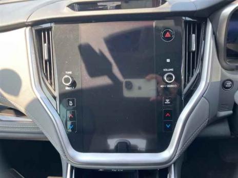 SUBARU OUTBACK 1.8 X- BREAK EX 4WD 2022