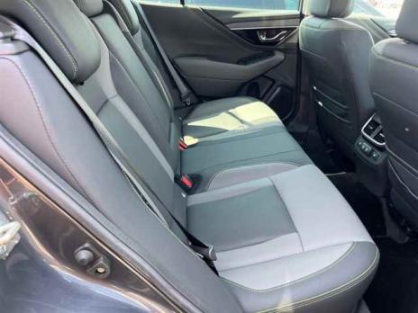 SUBARU OUTBACK 1.8 X- BREAK EX 4WD 2022