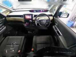 HONDA FREED G 2018