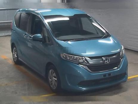 HONDA FREED G 2018
