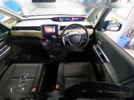 HONDA FREED G 2018
