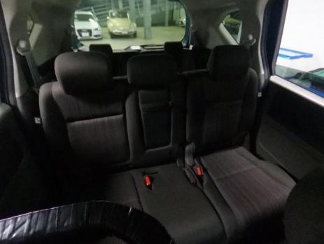 HONDA FREED G 2018