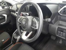 TOYOTA RAIZE G 2022