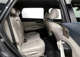 KIA SORENTO HEV 1.6 AT 4WD PRESTIGE 2022