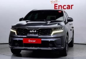 KIA SORENTO HEV 1.6 AT 4WD PRESTIGE 2022