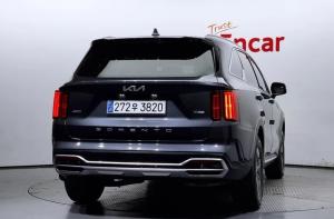 KIA SORENTO HEV 1.6 AT 4WD PRESTIGE 2022