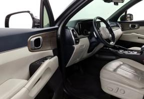 KIA SORENTO HEV 1.6 AT 4WD PRESTIGE 2022