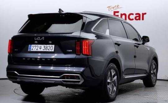 KIA SORENTO HEV 1.6 AT 4WD PRESTIGE 2022