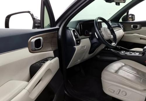 KIA SORENTO HEV 1.6 AT 4WD PRESTIGE 2022