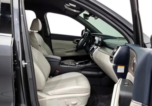 KIA SORENTO HEV 1.6 AT 4WD PRESTIGE 2022