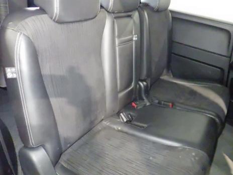 HONDA FREED G AERO 2013